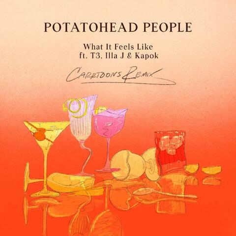 Potatohead People