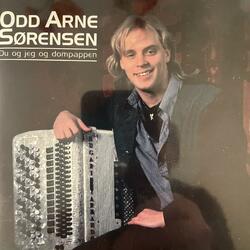 Du må tro meg