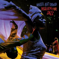 Because Jazz is the one element in American life where whites must be humble to the Negro
