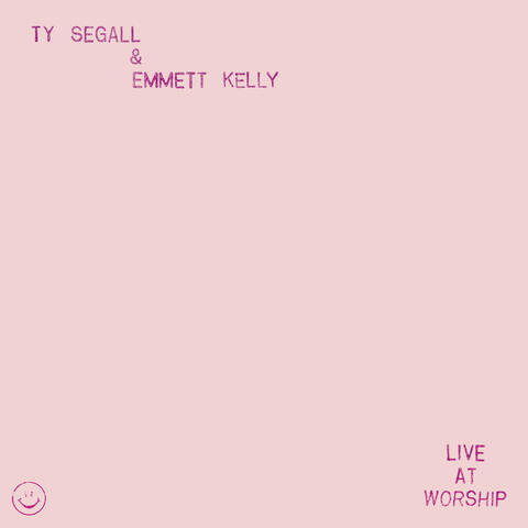 Ty Segall and Emmett Kelly
