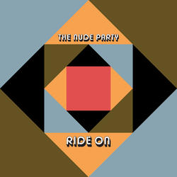 Ride On