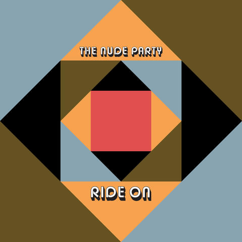 Ride On