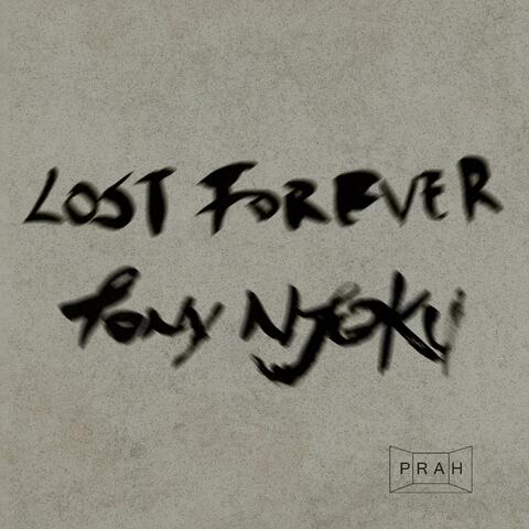 Lost Forever