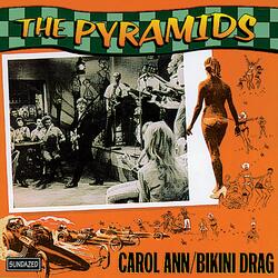 Carol Ann