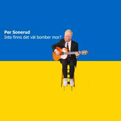 Inte finns det väl bomber mor?