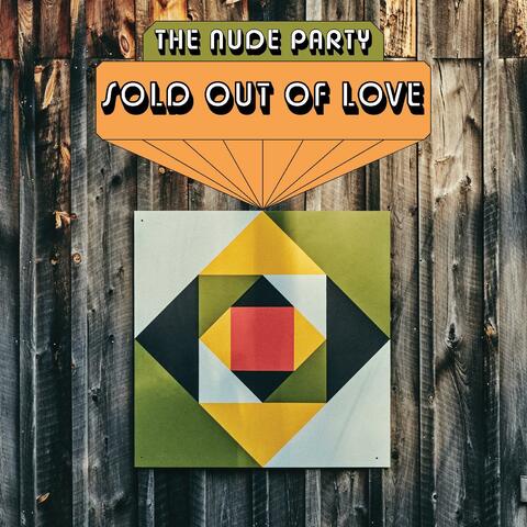 Sold out of Love