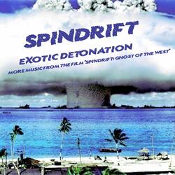 Exotic Detonation