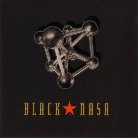 Black NASA