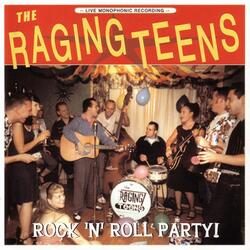 Rock N' Roll Party