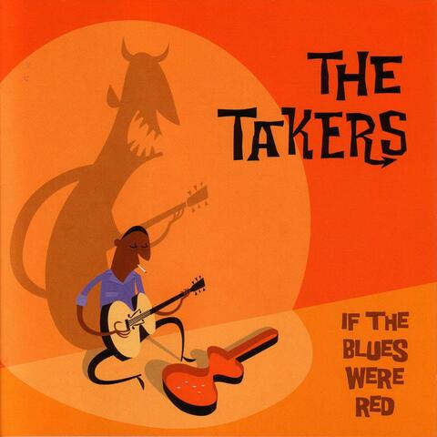 The Takers
