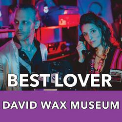Best Lover