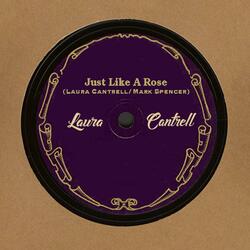 Just Like A Rose
