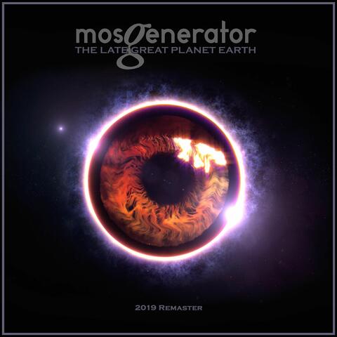 The Late Great Planet Earth