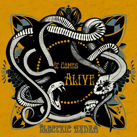 It Comes Alive