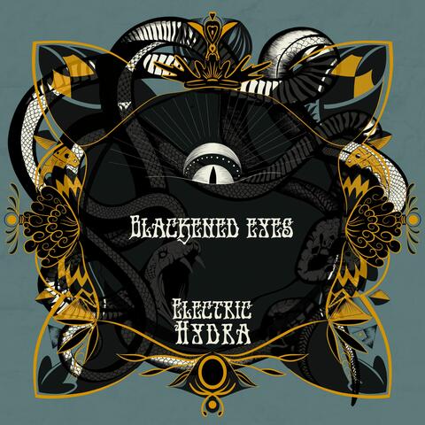 Blackened Eyes
