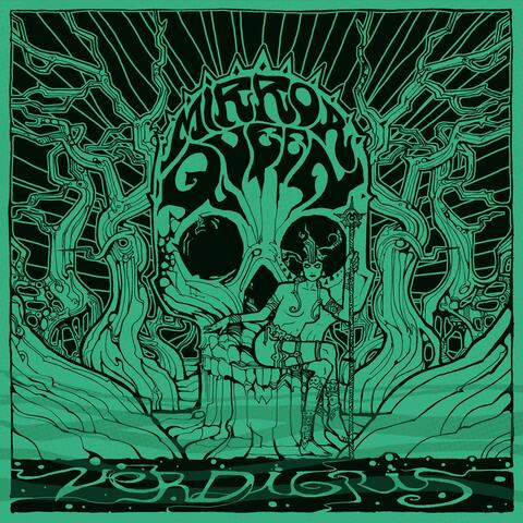 Verdigris
