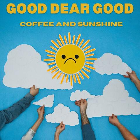 Coffee and Sunshine