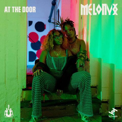 At The Door