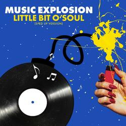 Little Bit o’ Soul