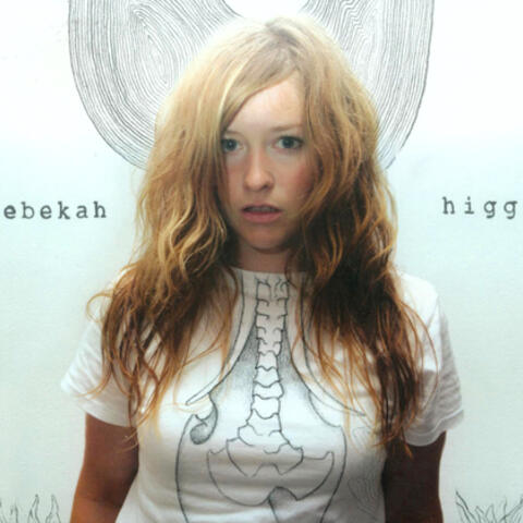 Rebekah Higgs