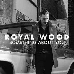 Something About You