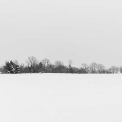 One Winter's Day