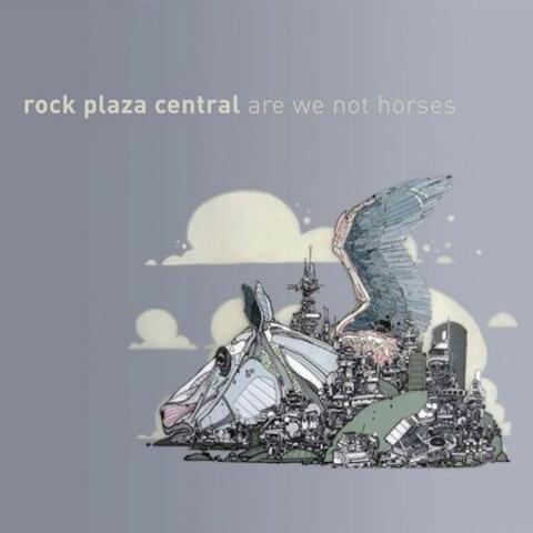 Are We Not Horses
