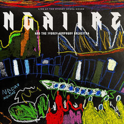 Interlude I (Live at The Sydney Opera House)