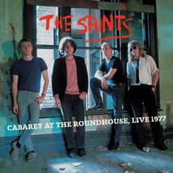 I'm Stranded (Live at the Roundhouse 1977)