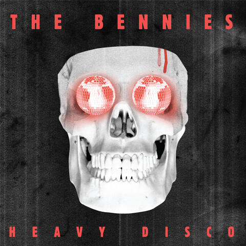 Heavy Disco