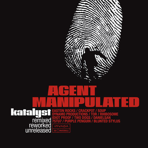 Katalyst and Idiot Proof
