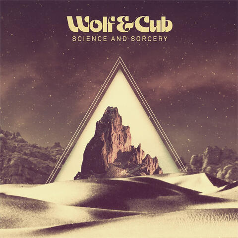 Science and Sorcery