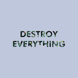 Destroy Everything