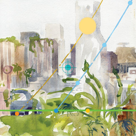 Lost Cities