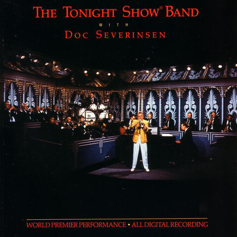 The Tonight Show Band with Doc Severinsen