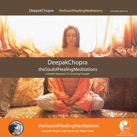 Deepak Chopra M.D.