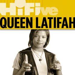 Latifah's Had It Up to Here
