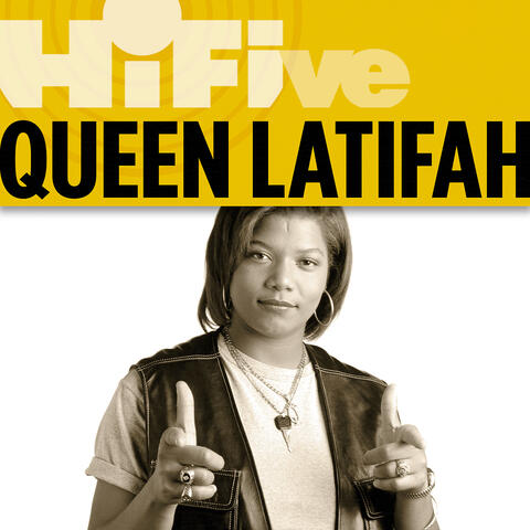 Hi-Five: Queen Latifah