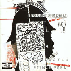 J.O.B. - Das What Dey Is!