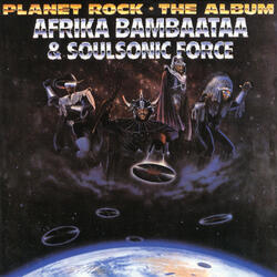 Planet Rock