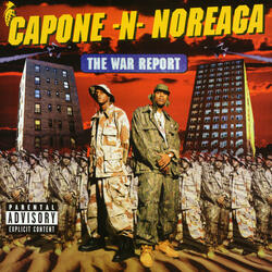 Capone -N- Noreaga Live