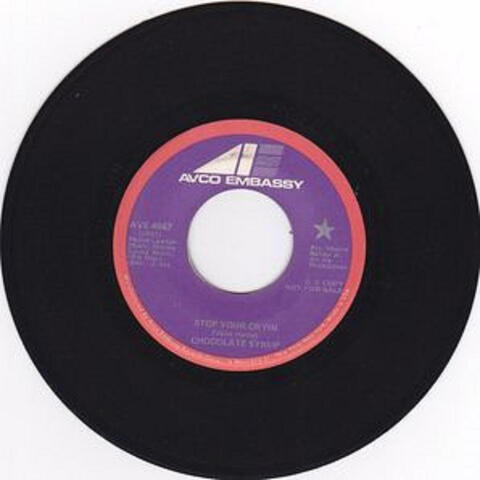 Stop Your Cryin' / The Goodness Of Love