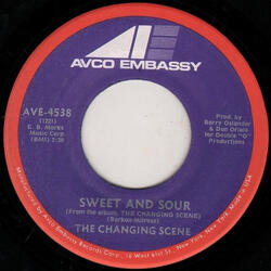 Sweet And Sour