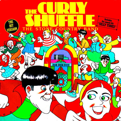 The Curly Shuffle