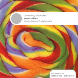 Encore (Ooh Ooh Yeah Yeah)