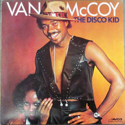 The Disco Kid