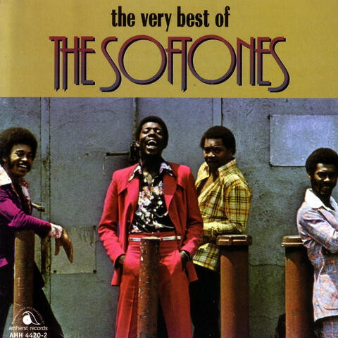 The Very Best Of The Softones