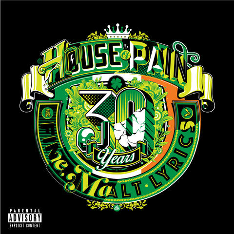 House of Pain (Fine Malt Lyrics) [30 Years]