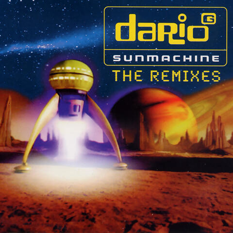 Sunmachine