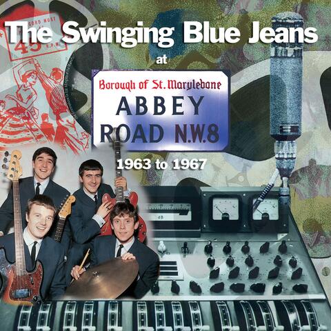 At Abbey Road: 1963 To 1967